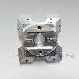 机械加工套筒座