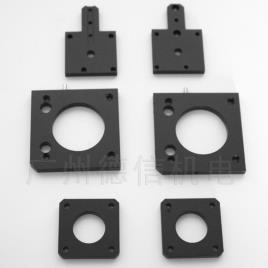 氧化铝材五金件