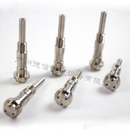 车床做不锈钢支持轴