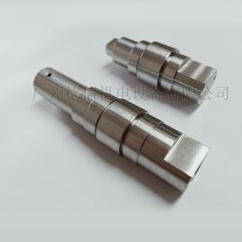 数车做不锈钢转盘轴