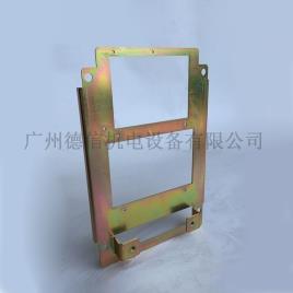 钣金牢靠架加工