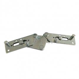 不锈钢定位槽配件