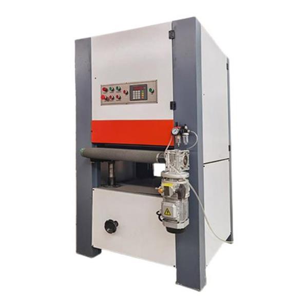 加工装备-自动抛光拉丝机